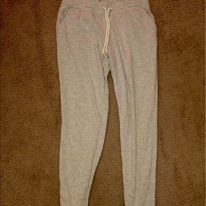 Champion Grey Sweatpants Size M Womens